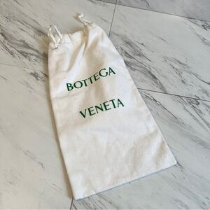 Bottega Veneta Dust Bag SZ 8x16.5